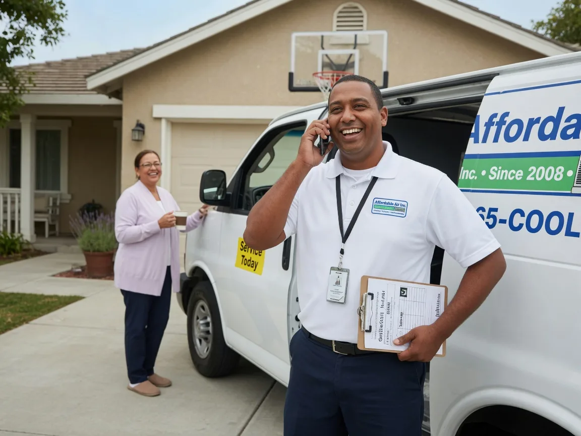 Central Ac Repair Garrett, PA FAQs